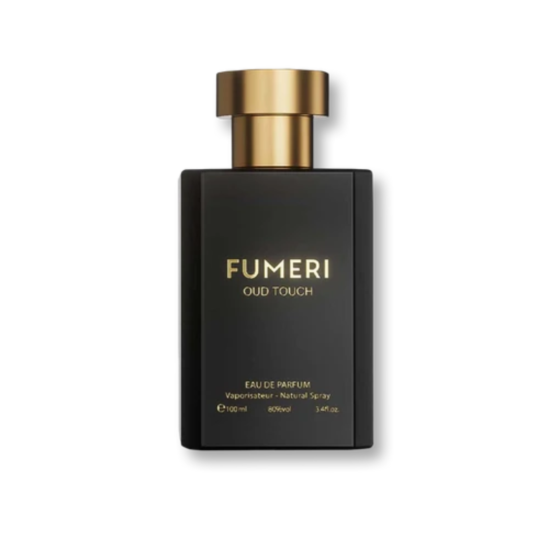 FUMERI OUD TOUCH (M) EDP 100ML
