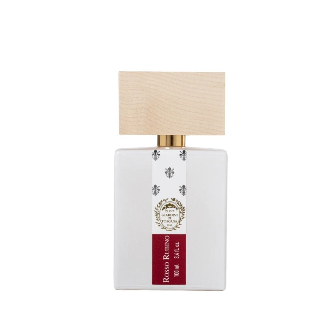GIARDINI DI TOSCANA ROSSO RUBINO (U) EDP 100ML