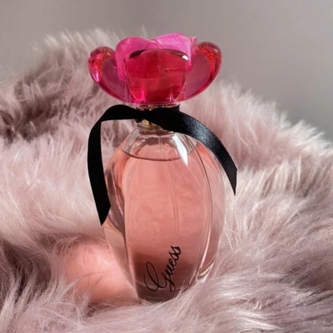 GUESS GIRL (W) 250ML BODY MIST