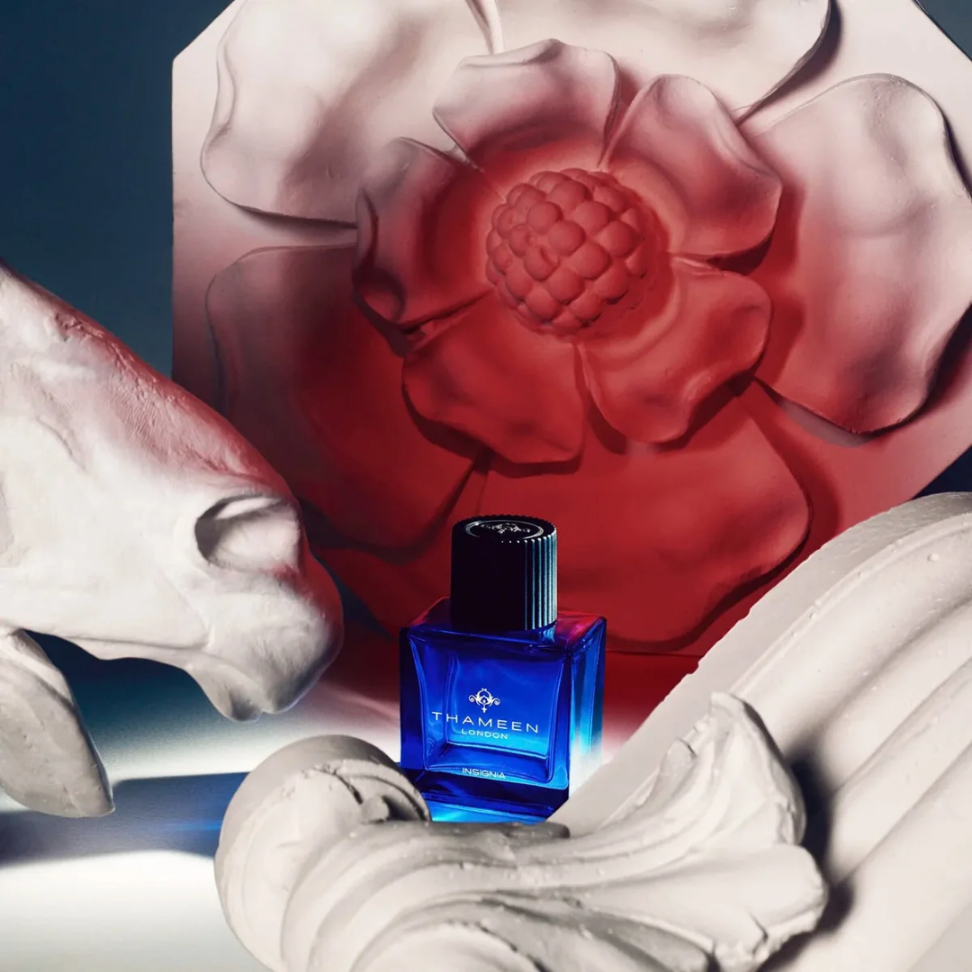 THAMEEN TREASURE COLLECTION PEACOCK THRONE (U) 50ML HAIR