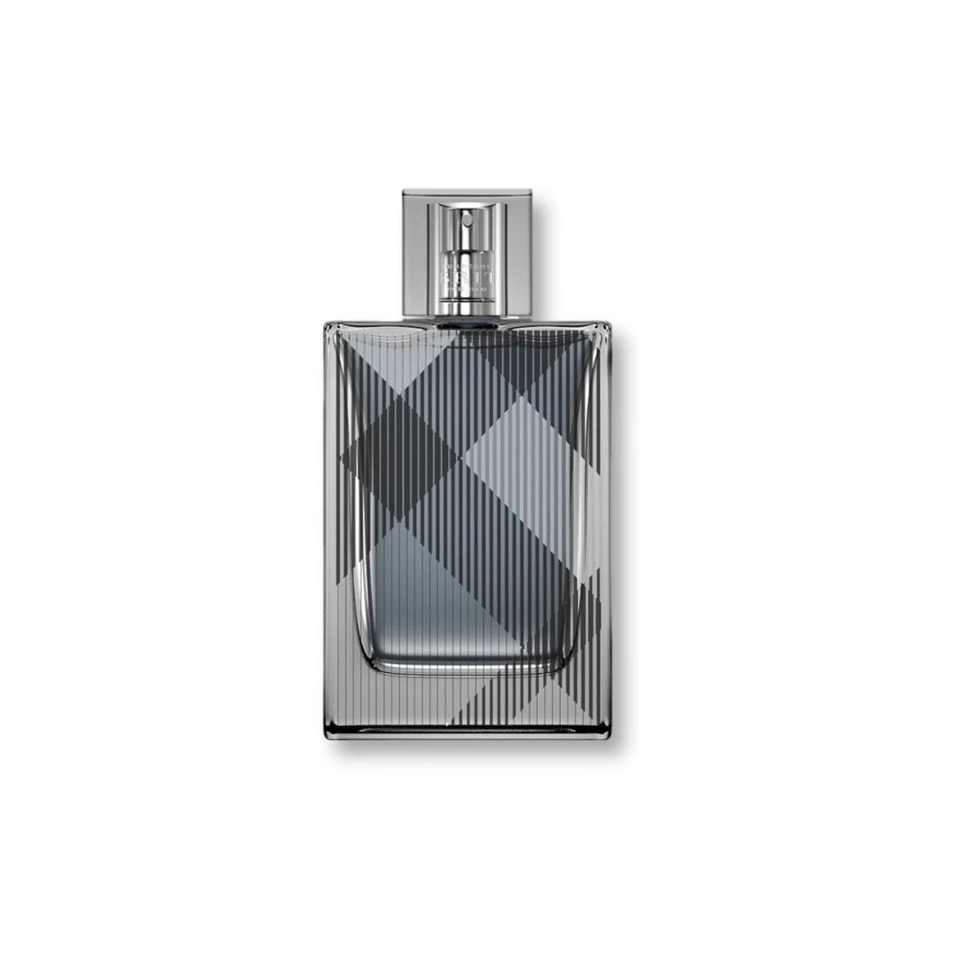 BURBERRY BRIT (M) EDT 100ML