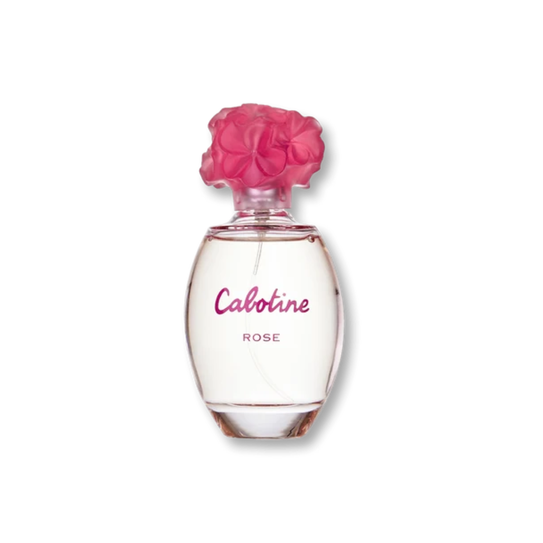GRES CABOTINE ROSE (W) EDT 100ML