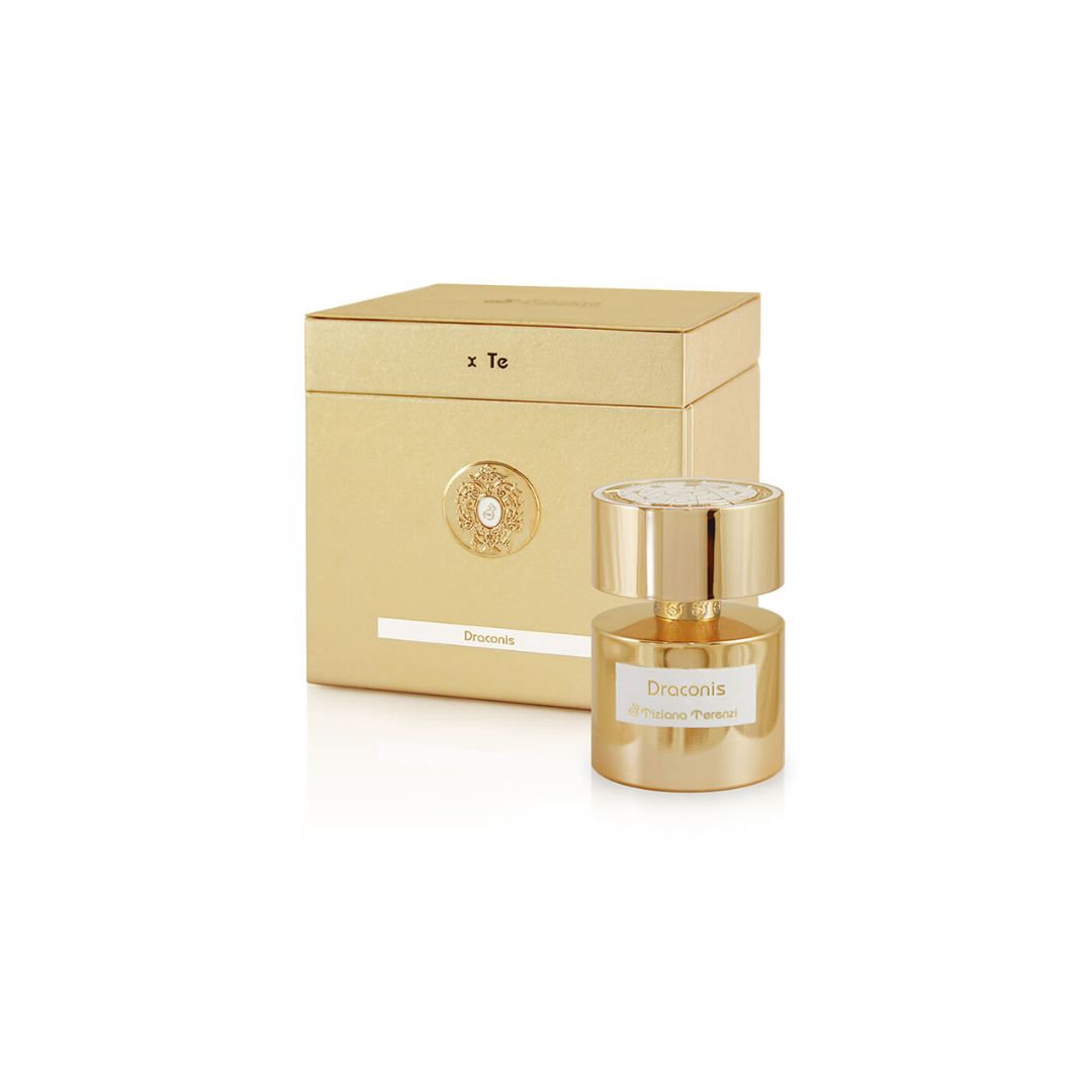 TIZIANA TERENZI LUNA STAR COLLECTION DRACONIS (U) EXTRAIT DE PARFUM 100ML