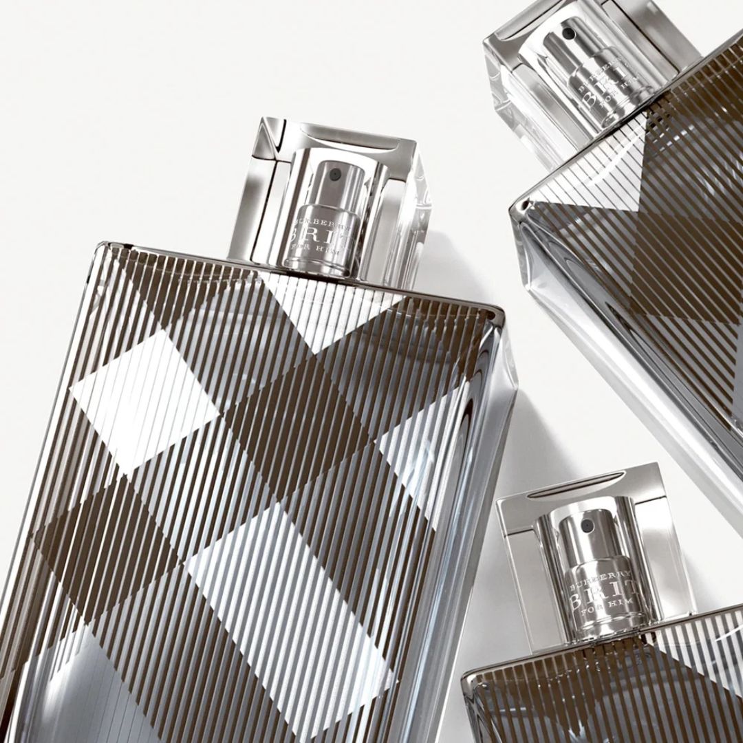 BURBERRY BRIT (M) EDT 100ML