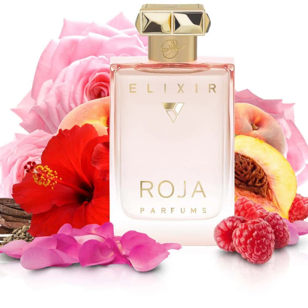 ROJA PARFUMS ELIXIR (W) PARFUM 50ML