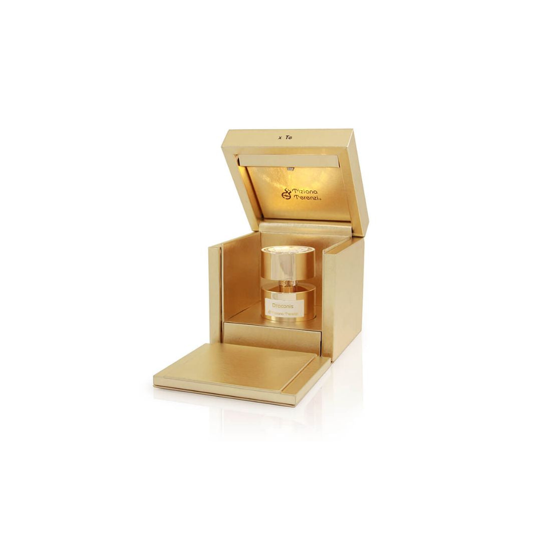 TIZIANA TERENZI LUNA STAR COLLECTION DRACONIS (U) EXTRAIT DE PARFUM 100ML