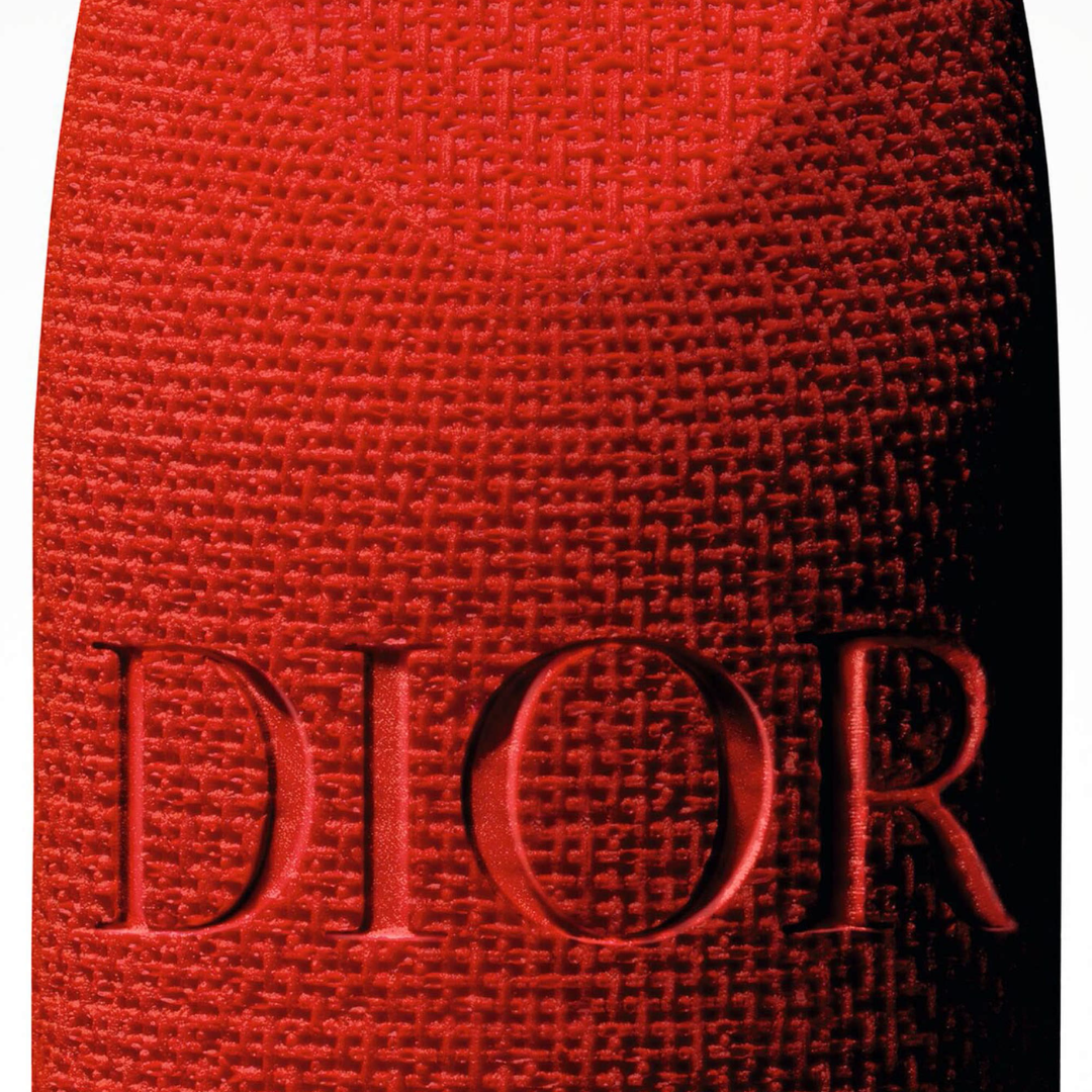 Dior Rough Velvet 999