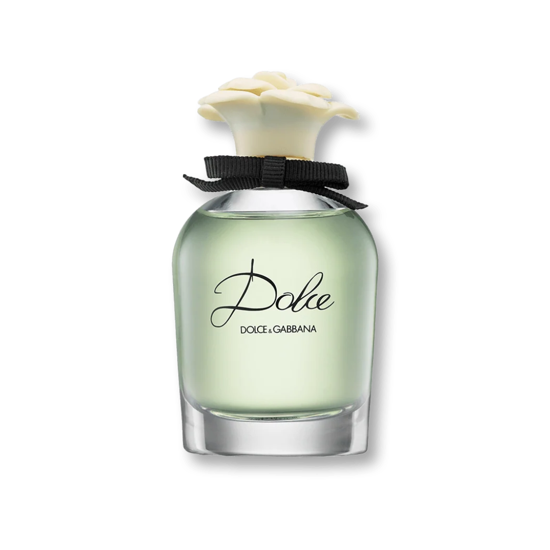 DOLCE & GABBANA DOLCE (W) EDP 50ML