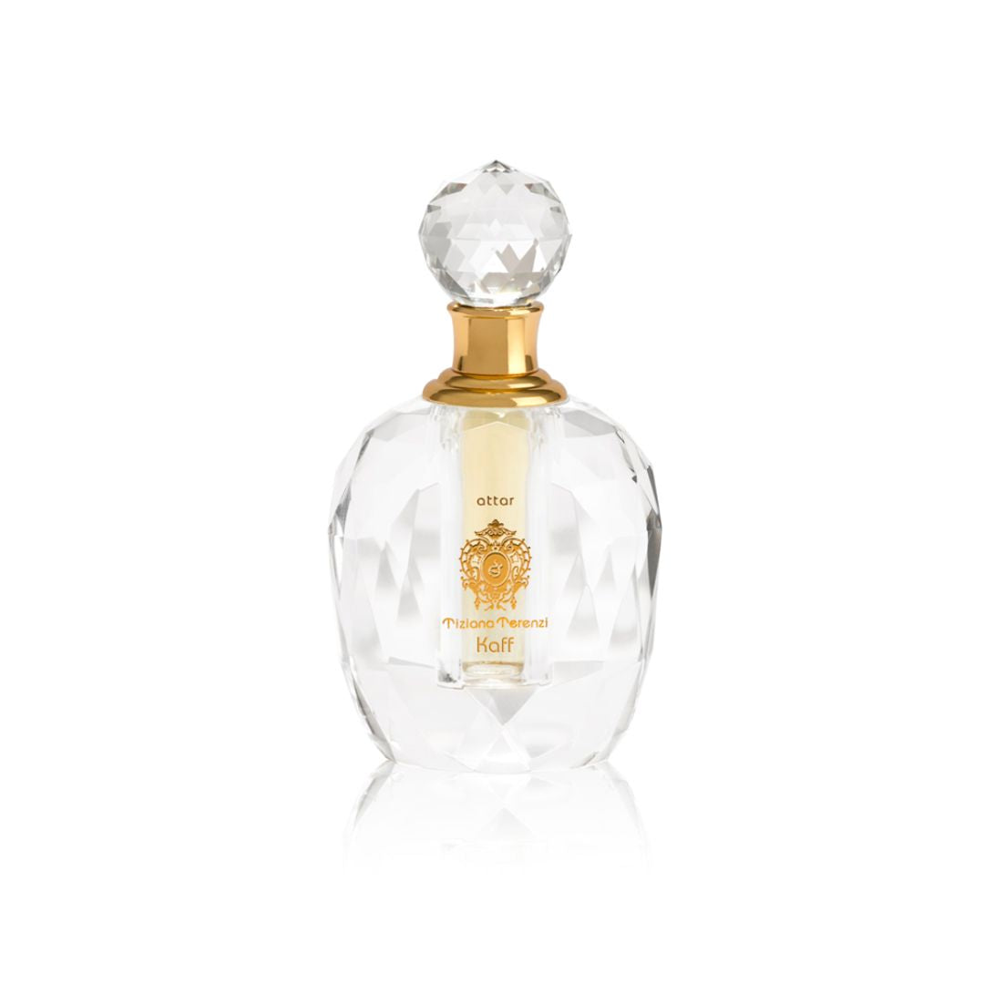 TIZIANA TERENZI LUNA STAR COLLECTION KAFF (U) EXTRAIT DE PARFUM 100ML
