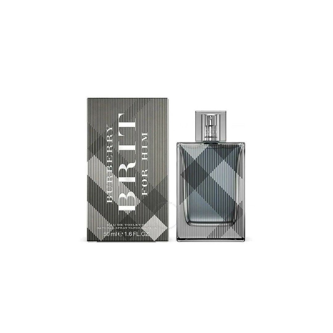 BURBERRY BRIT (M) EDT 100ML