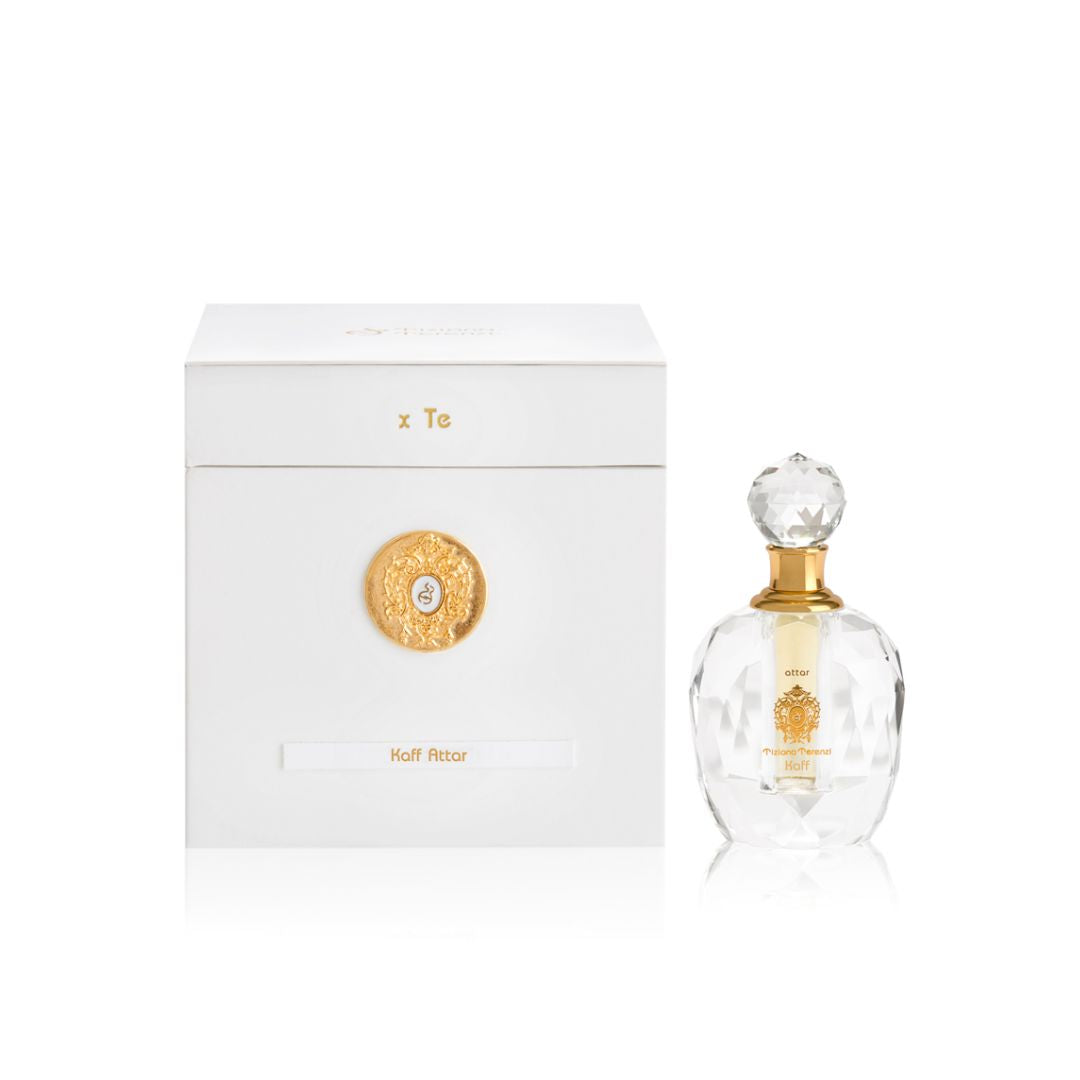 TIZIANA TERENZI LUNA STAR COLLECTION KAFF (U) EXTRAIT DE PARFUM 100ML