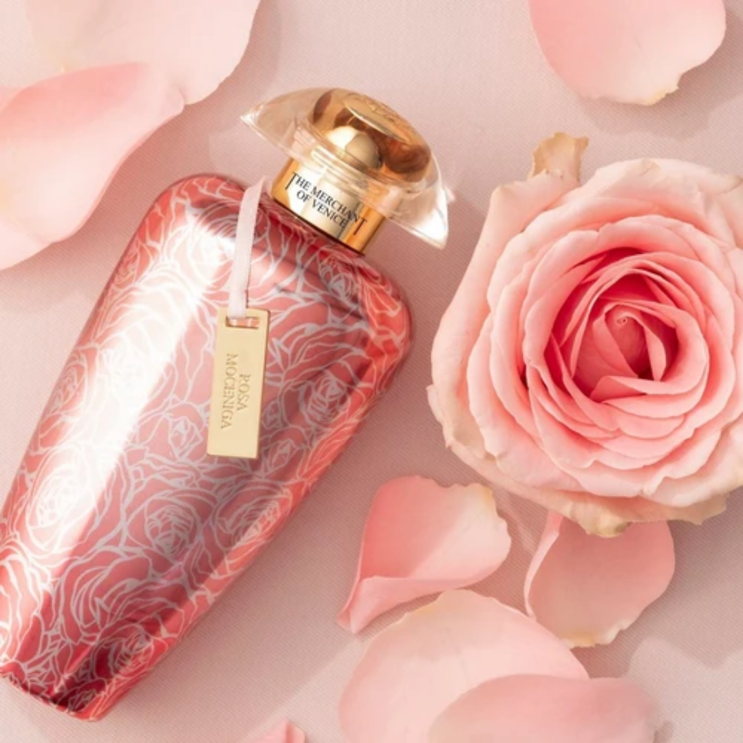 THE MERCHANT OF VENICE ROSA MOCENIGA (W) EDP 100ML