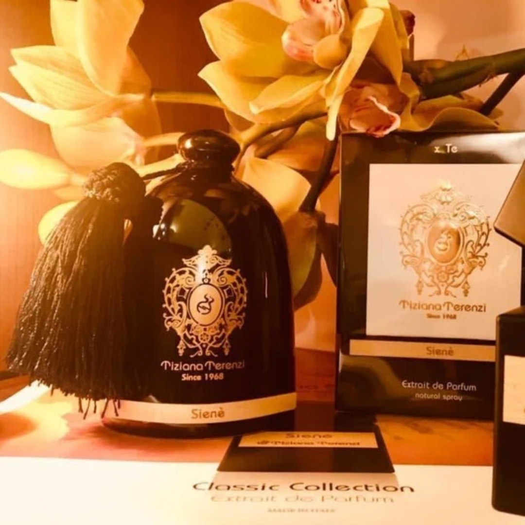 TIZIANA TERENZI SIENE (U) EXTRAIT DE PARFUM 100ML