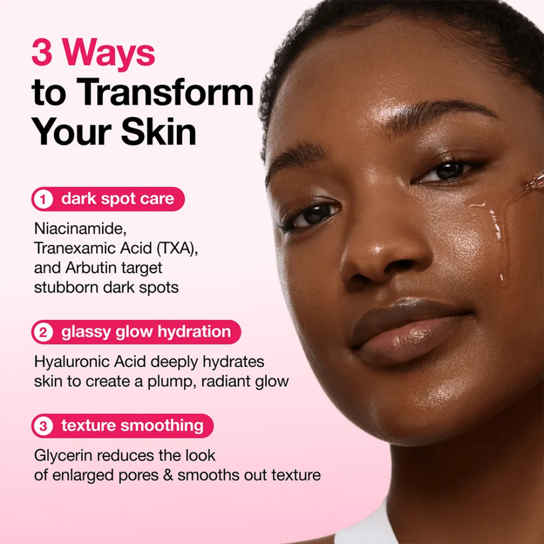 ANUA Niacinamide 10+ TXA 4% Serum 30ml