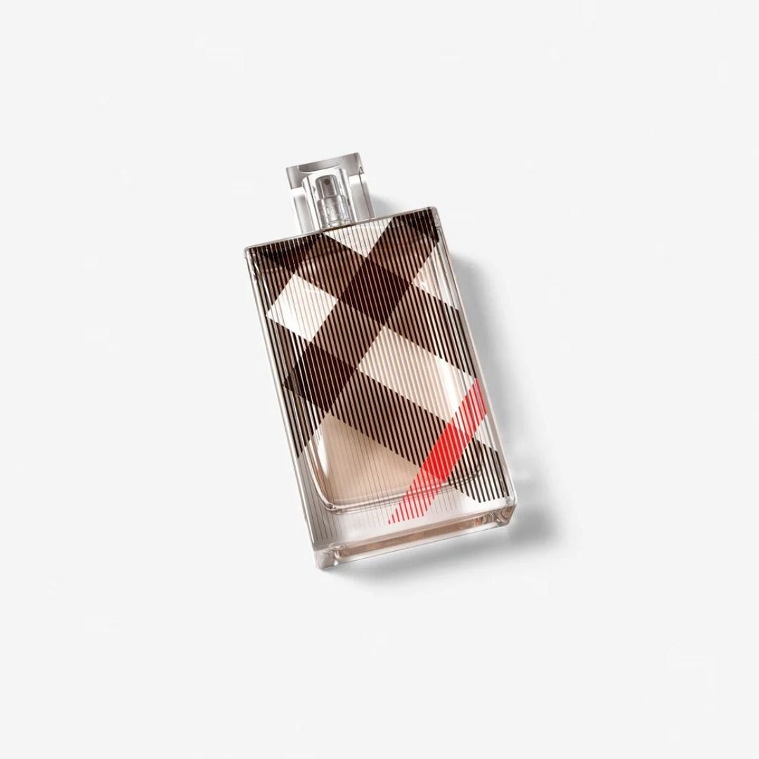 BURBERRY BRIT (W) EDP 100ML