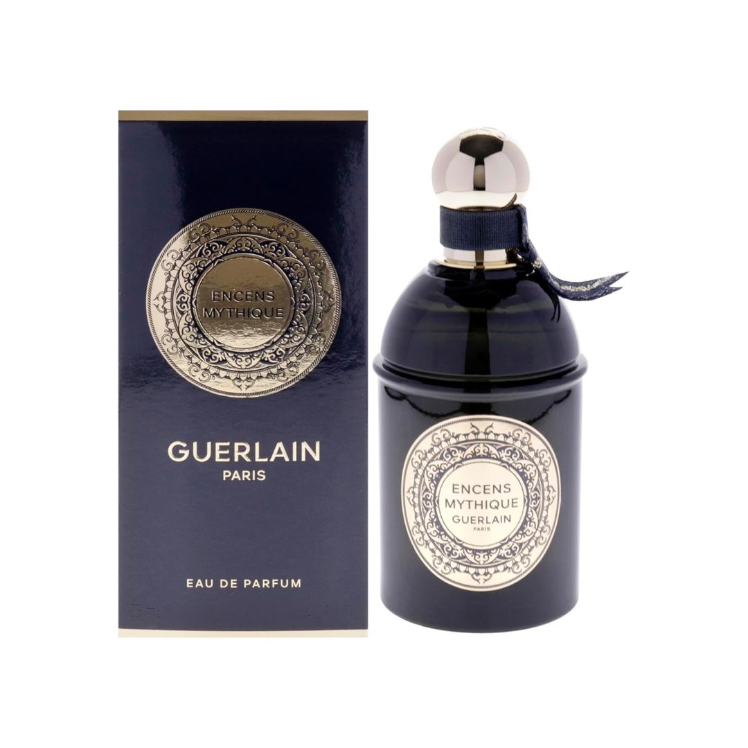 GUERLAIN ENCENS MYTHIQUE DORIENT UNI-SEX EDP 125ML (COMMERCIAL)
