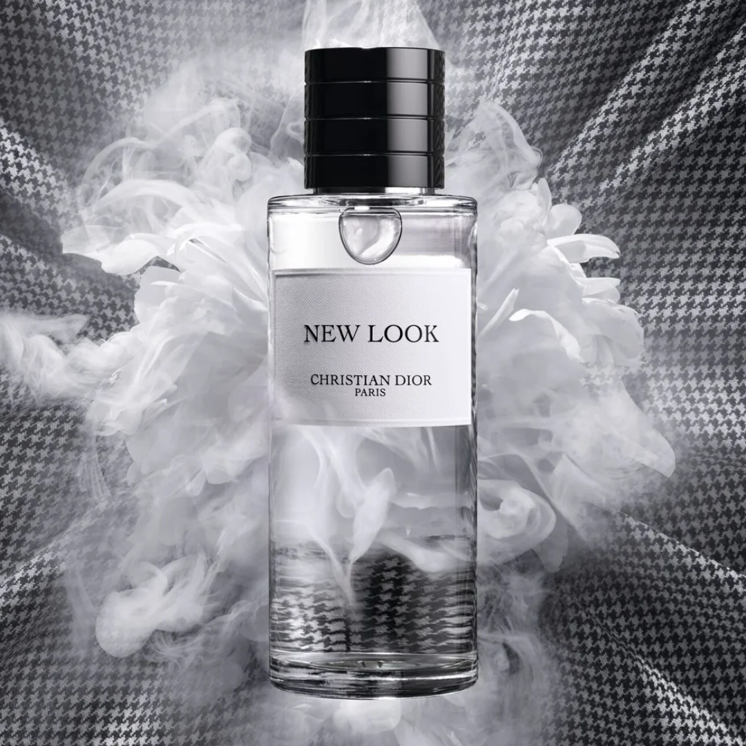 CHRISTIAN DIOR NEW LOOK (U) EDP 125ML