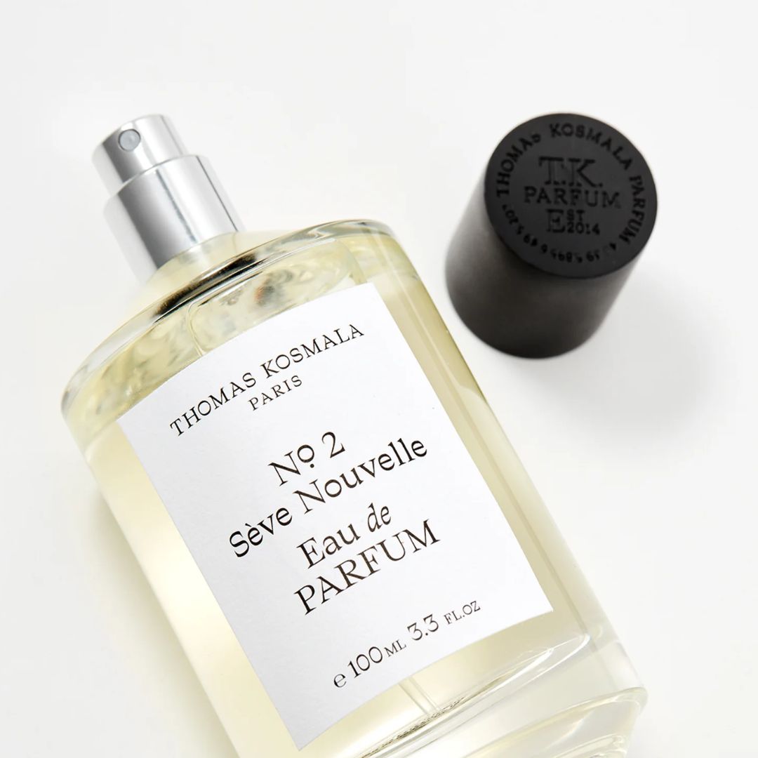 THOMAS KOSMALA NO.2 SEVE NOUVELLE (U) EDP 100ML