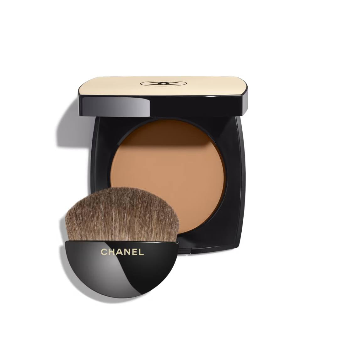 Chanel Rech Les Beiges Poudre 12g