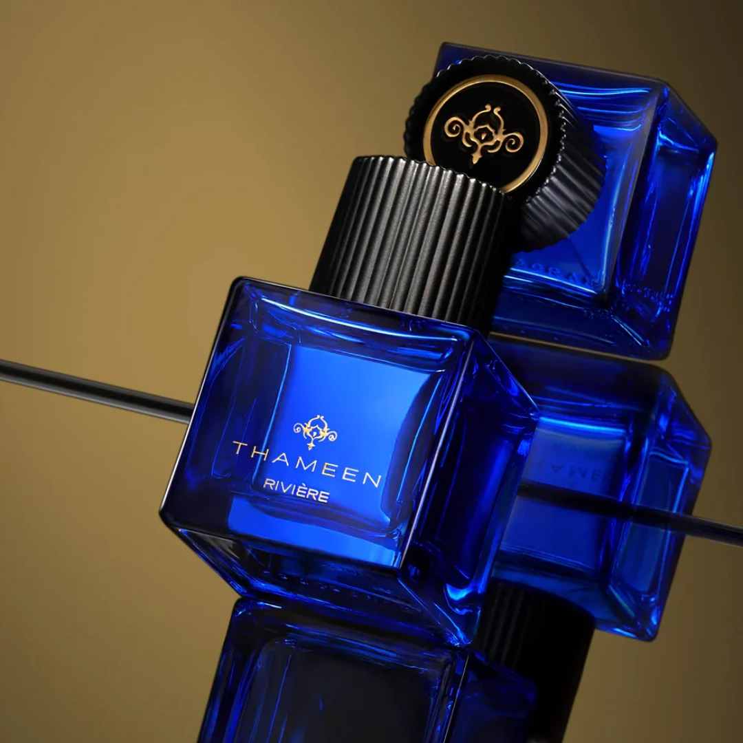THAMEEN TREASURE COLLECTION RIVIERE (U) 50ML HAIR FRAGRANCE