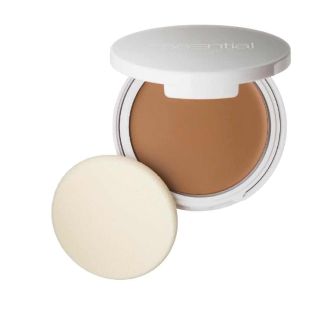 CD70 E. MAKEUP - CITY DEFENCE NR. 70 TAN +50+40+30+20