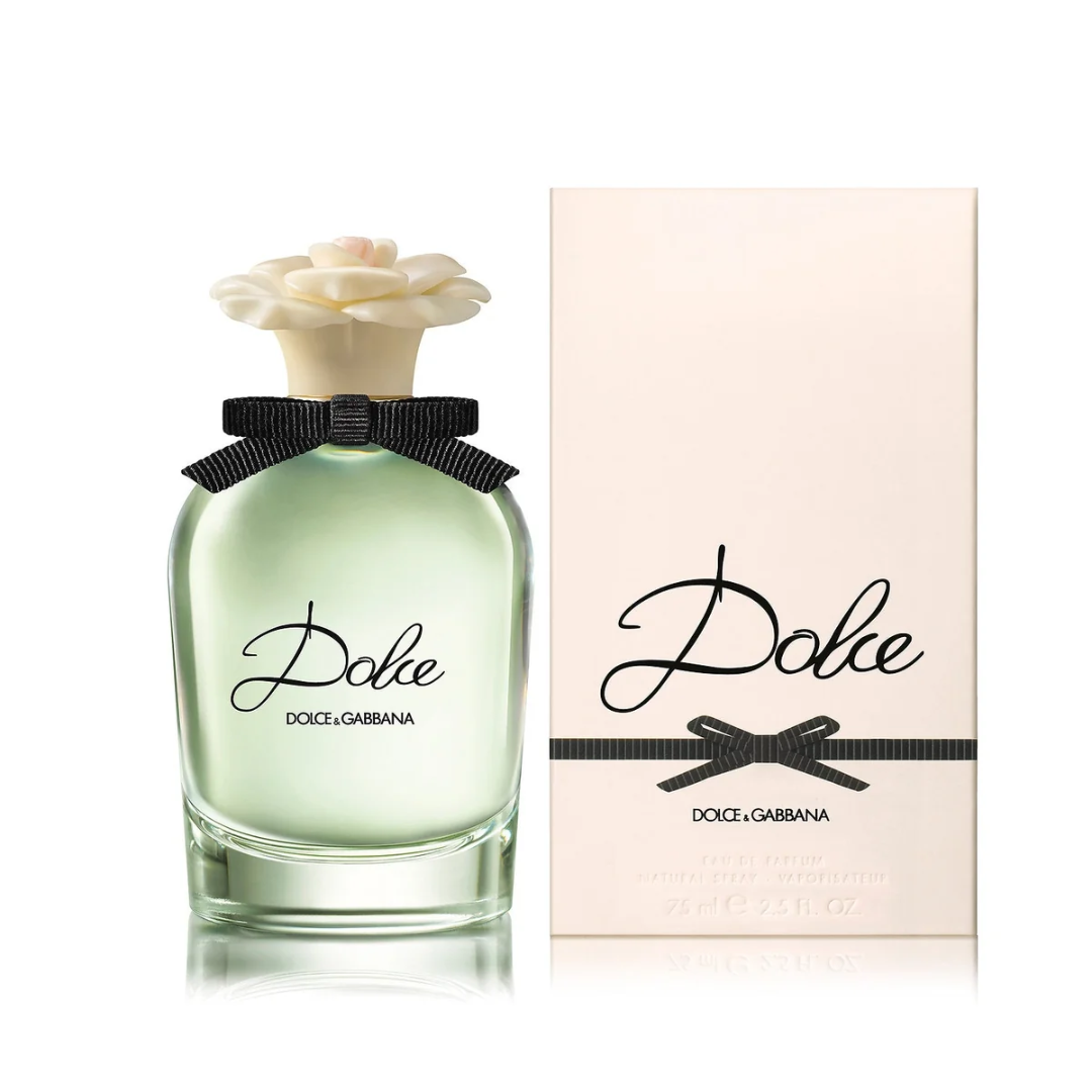 DOLCE & GABBANA DOLCE (W) EDP 50ML