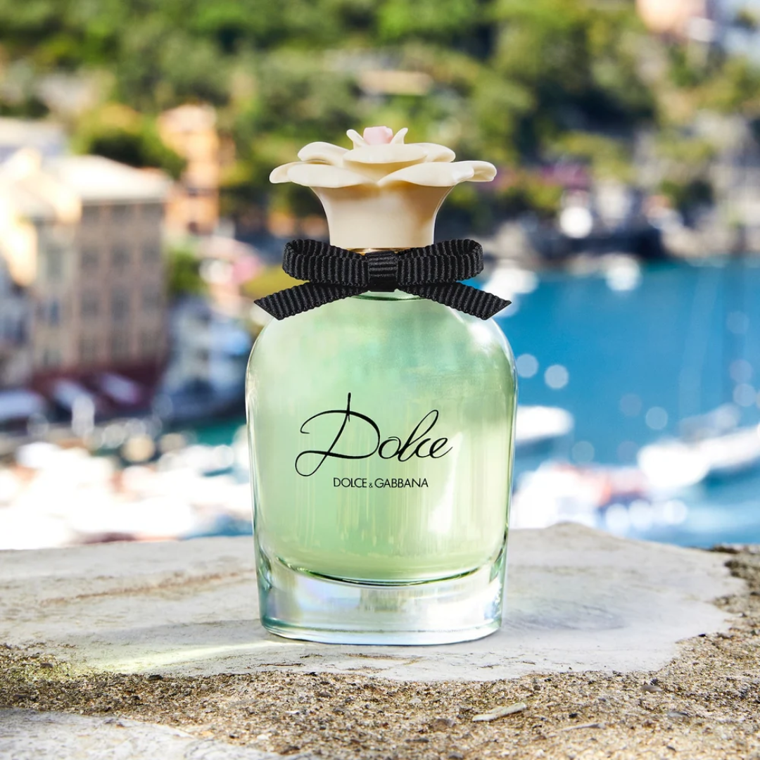 DOLCE & GABBANA DOLCE (W) EDP 50ML
