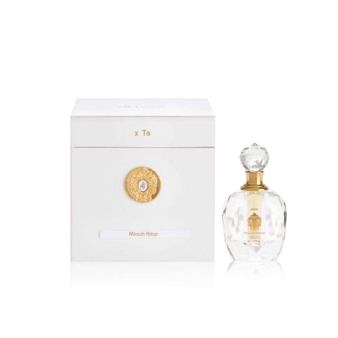 TIZIANA TERENZI LUNA STAR COLLECTION MIRACH (U) EXTRAIT DE PARFUM 100ML