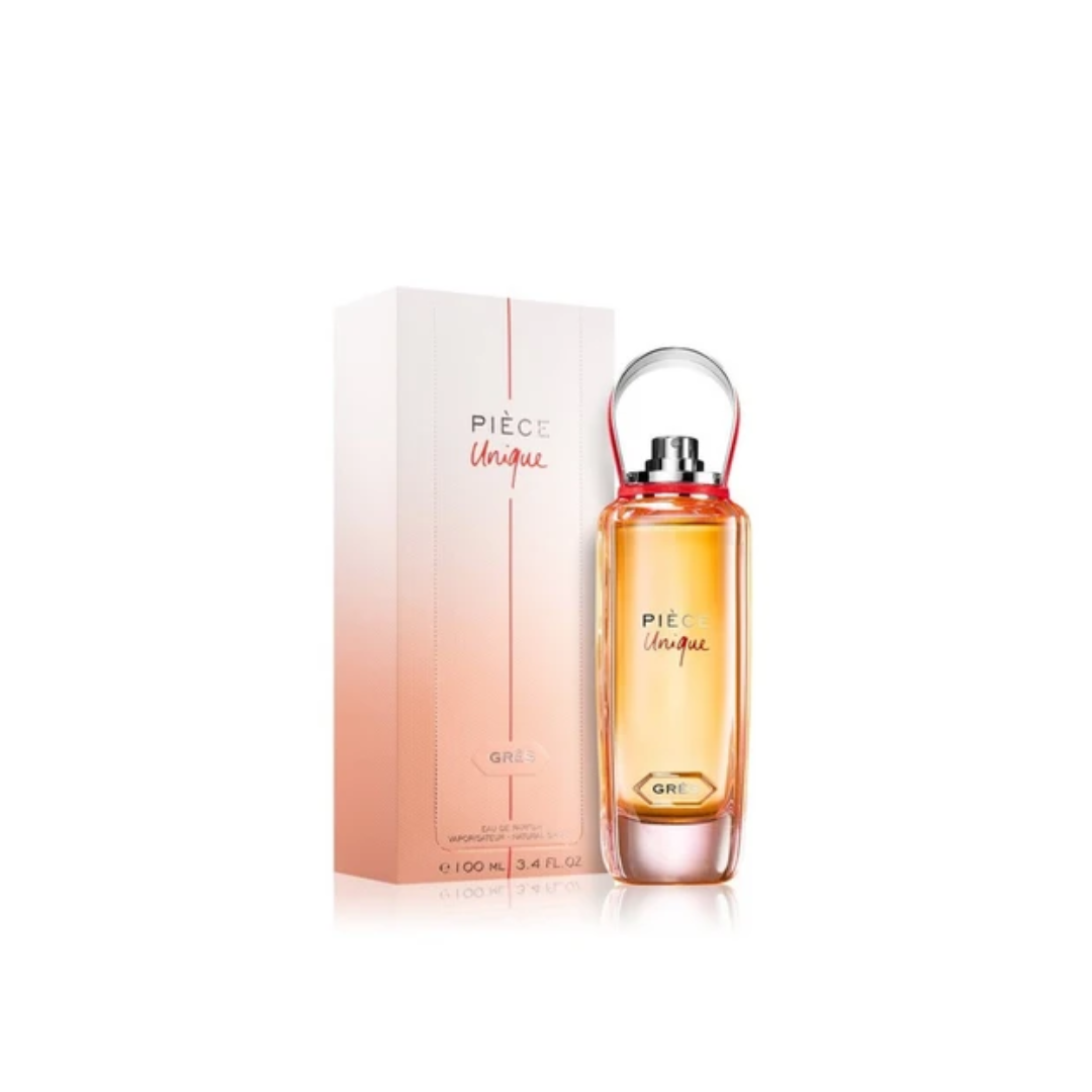 GRES PIECE UNIQUE (U) EDP 100ML