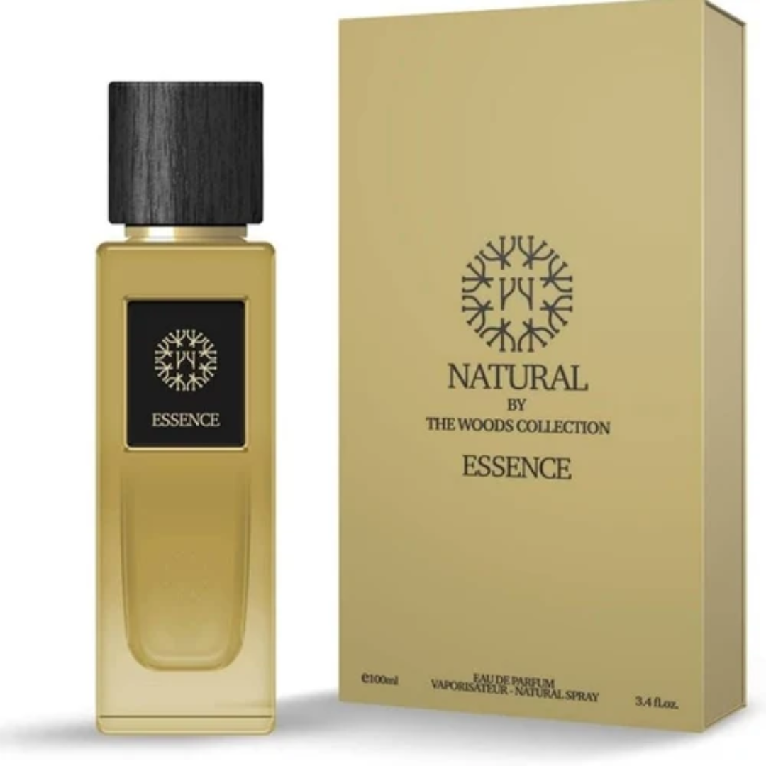 THE WOODS COLLECTION NATURAL THE ESSENCE (U) EDP 100ML