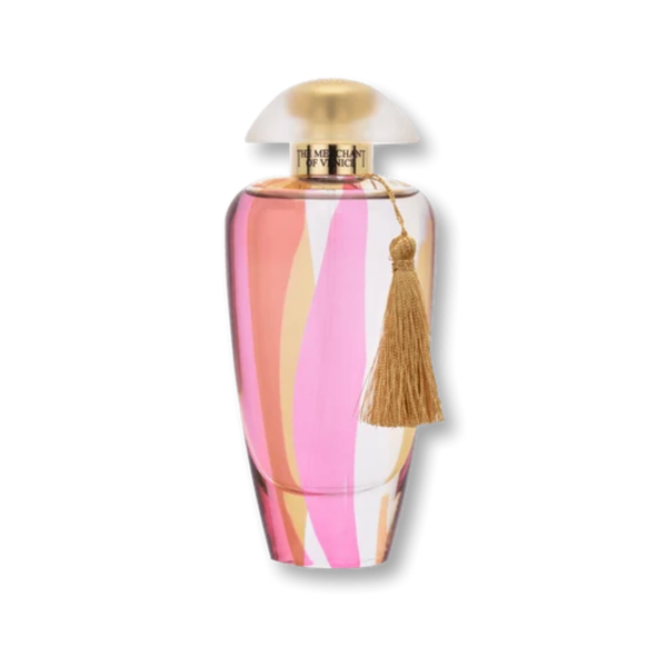 THE MERCHANT OF VENICE SUAVE PETALS (W) EDP 100ML