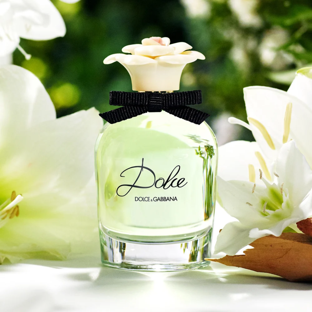 DOLCE & GABBANA DOLCE (W) EDP 50ML