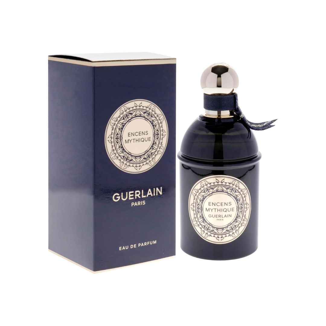 GUERLAIN ENCENS MYTHIQUE DORIENT UNI-SEX EDP 125ML (COMMERCIAL)