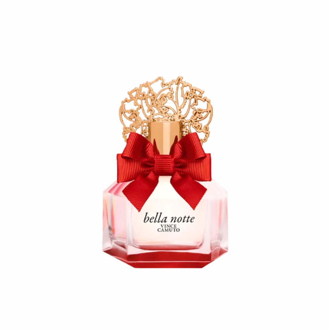 عطر فينس كاموتو Bella Notte أو دو بارفان للنساء 100 مل