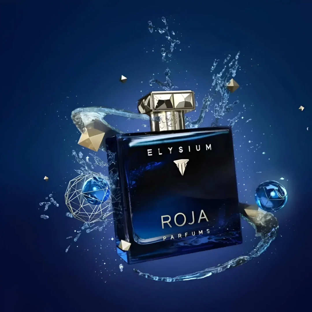 ROJA PARFUMS ELYSIUM POUR HOMME EDP 100ML