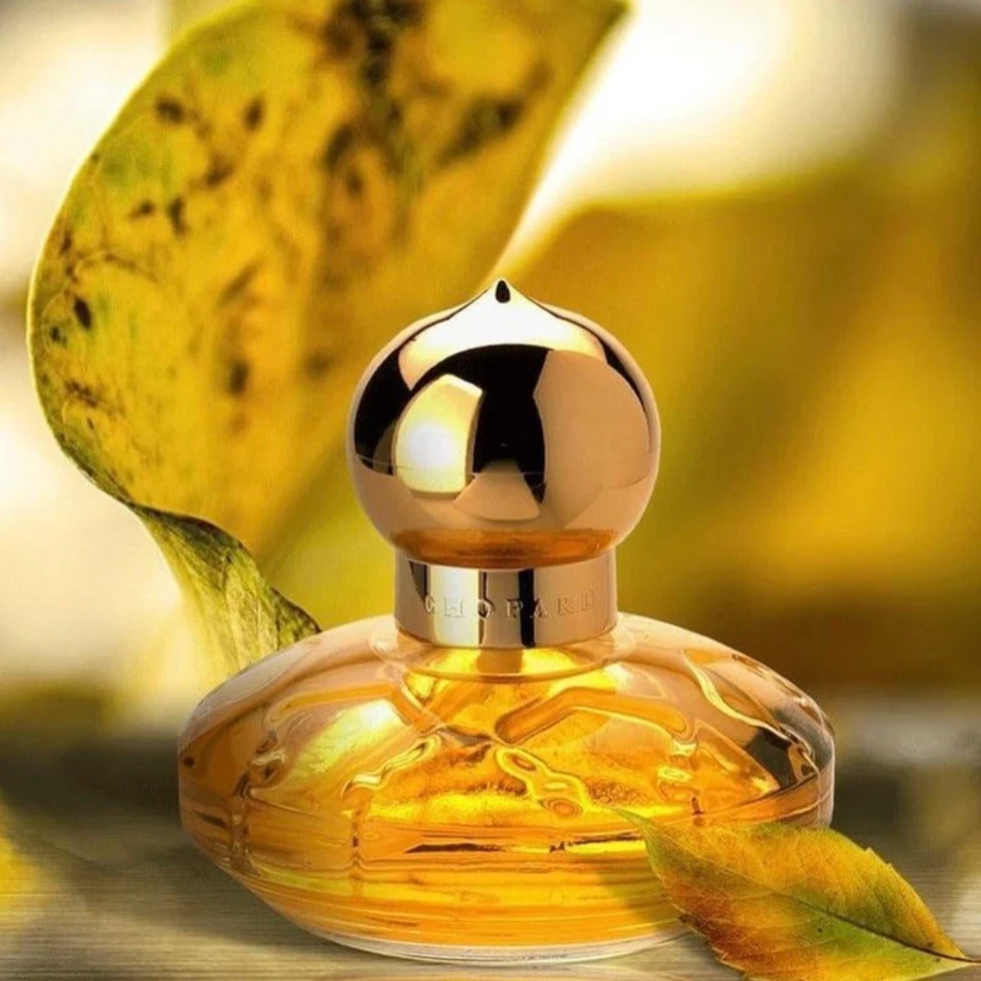 CHOPARD CASMIR (W) 150ML BODY LOTION