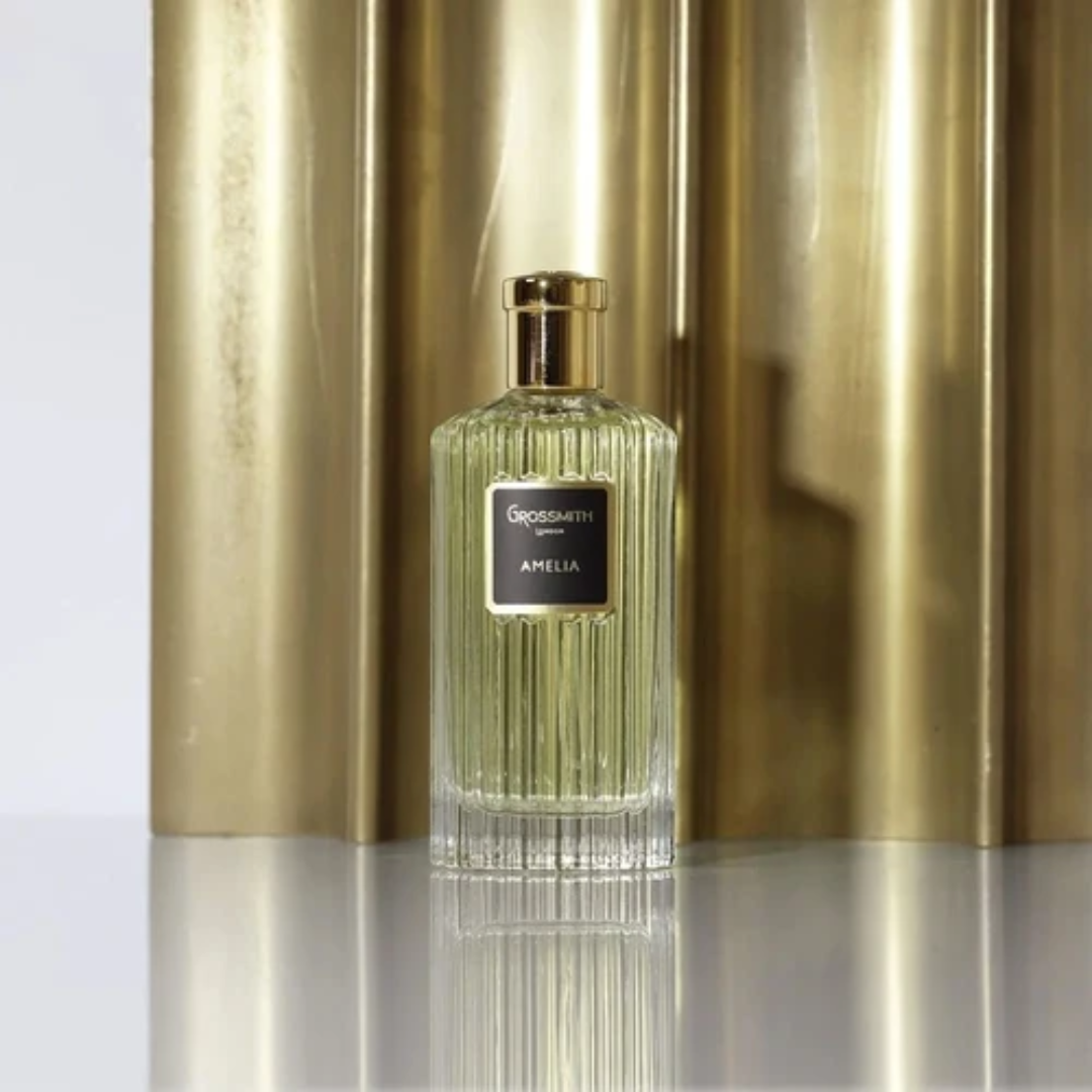 GROSSMITH AMELIA (W) EDP 100ML