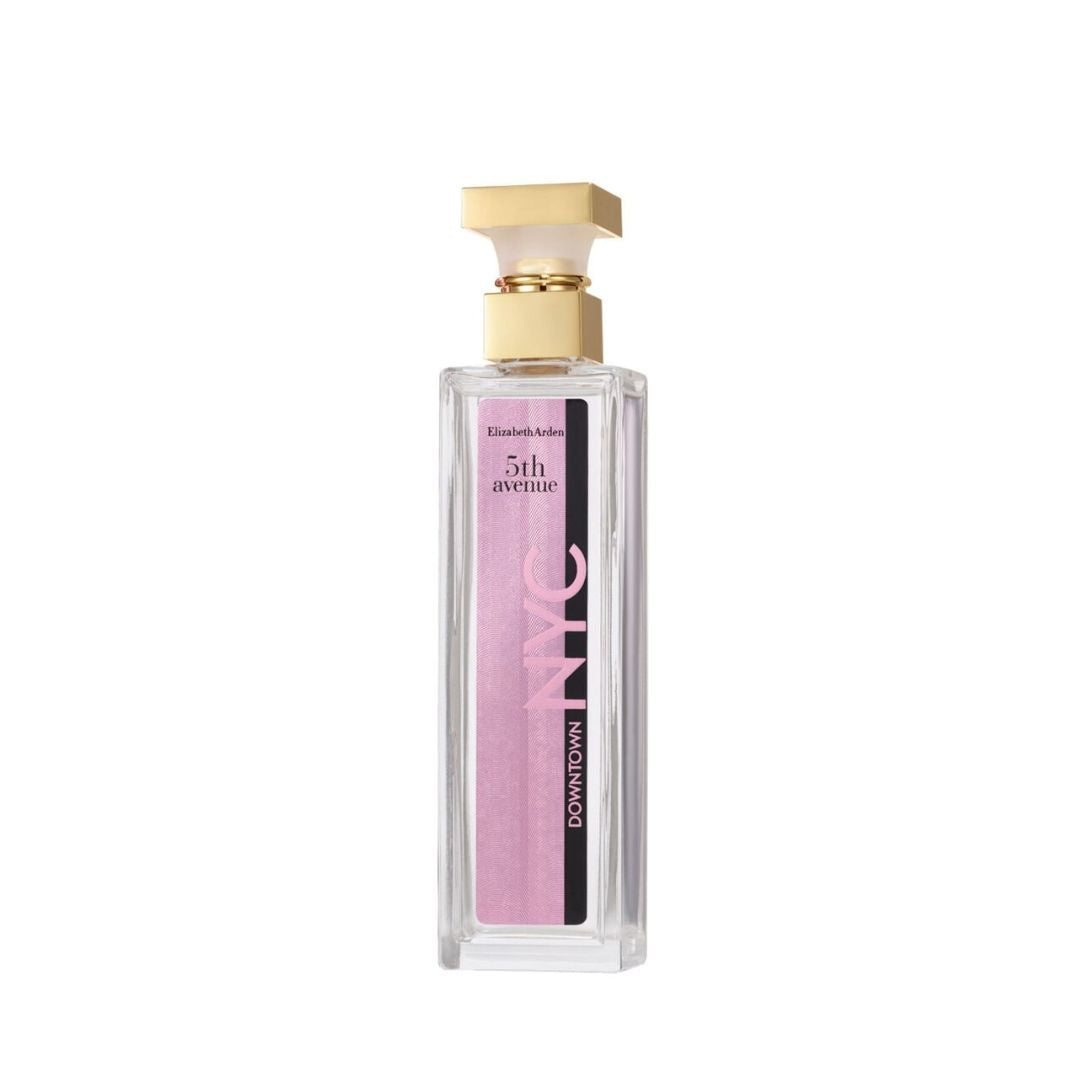 ELIZABETH ARDEN 5TH AVENUE NYC VIBE (W) EDP 125ML