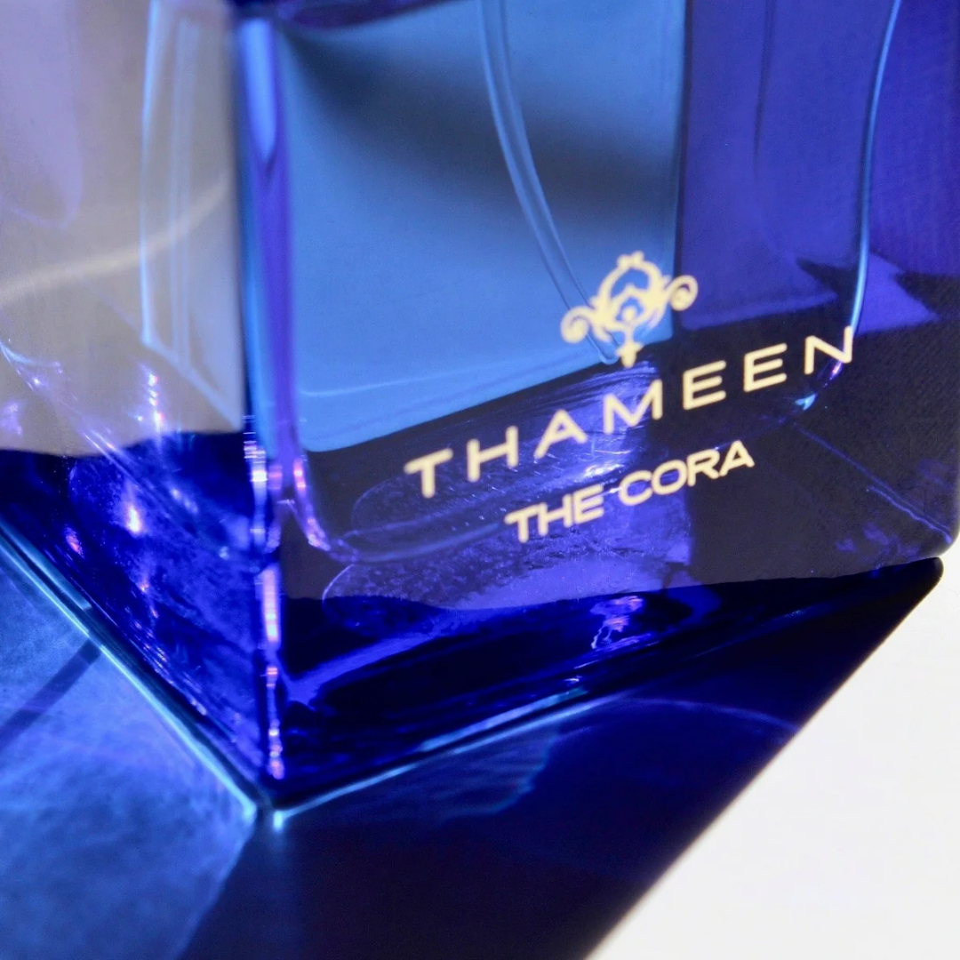 THAMEEN TREASURE COLLECTION THE CORA (U) 50ML HAIR FRAGRANCE