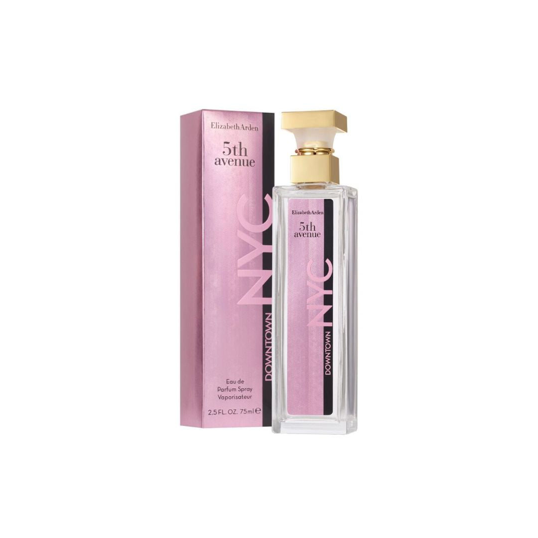 ELIZABETH ARDEN 5TH AVENUE NYC VIBE (W) EDP 125ML