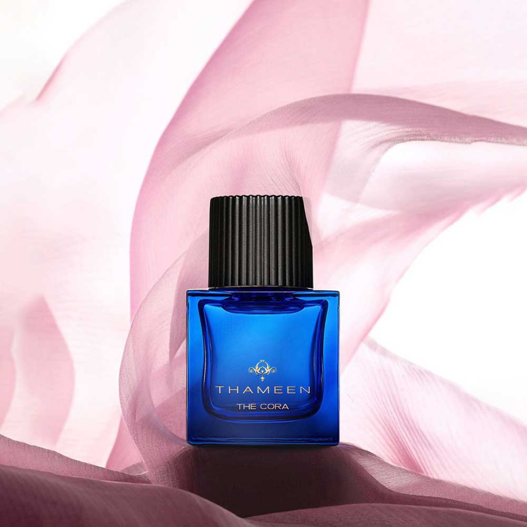 THAMEEN TREASURE COLLECTION THE CORA (U) 50ML HAIR FRAGRANCE
