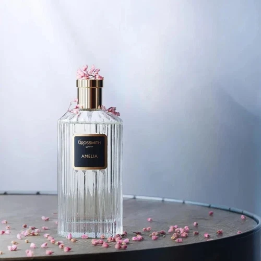 GROSSMITH AMELIA (W) EDP 100ML