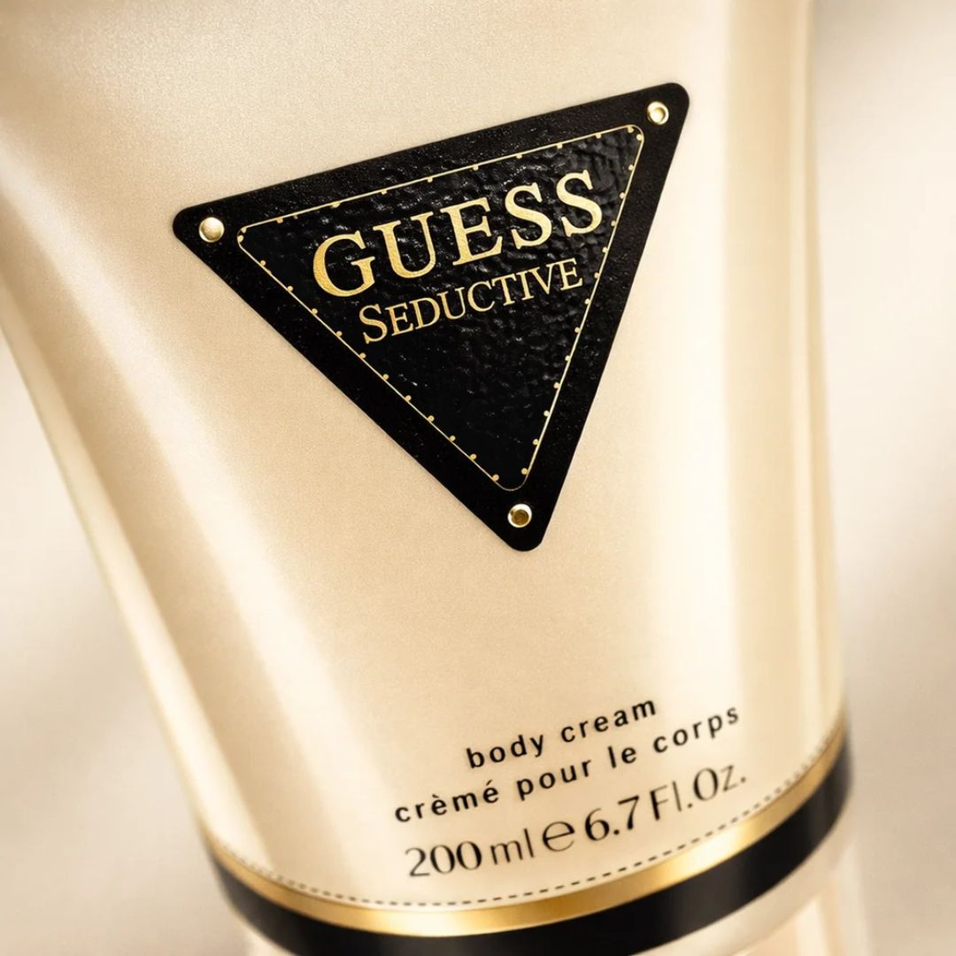 GUESS SEDUCTIVE (W) 250ML BODY MIST