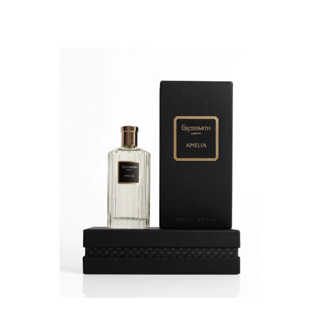 GROSSMITH AMELIA (W) EDP 100ML