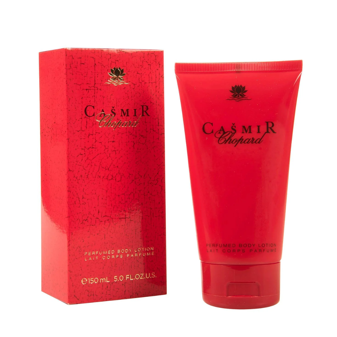 CHOPARD CASMIR (W) 150ML BODY LOTION
