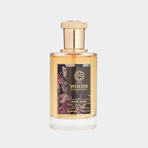 THE WOODS COLLECTION PURE SHINE (U) EDP 100ML