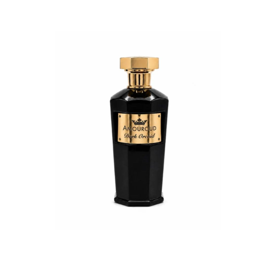AMOUROUD DARK ORCHID (U) EDP 100ML