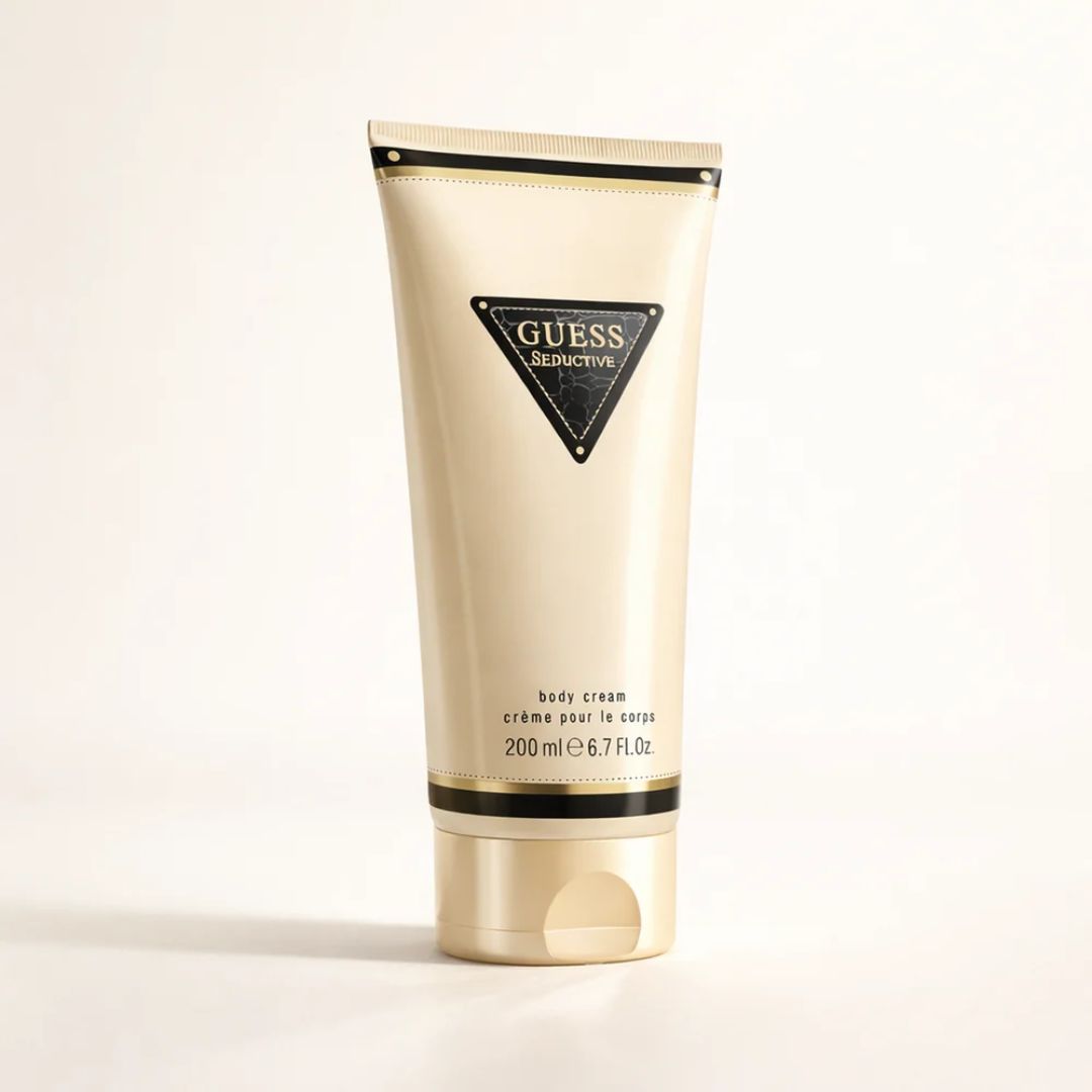 GUESS SEDUCTIVE (W) 125ML BODY MIST