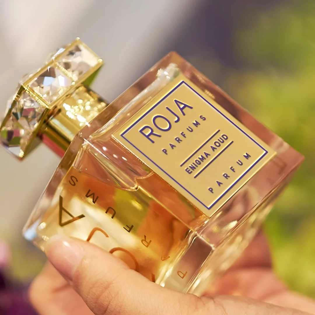 ROJA PARFUMS ENIGMA AOUD POUR FEMME PARFUM 50ML