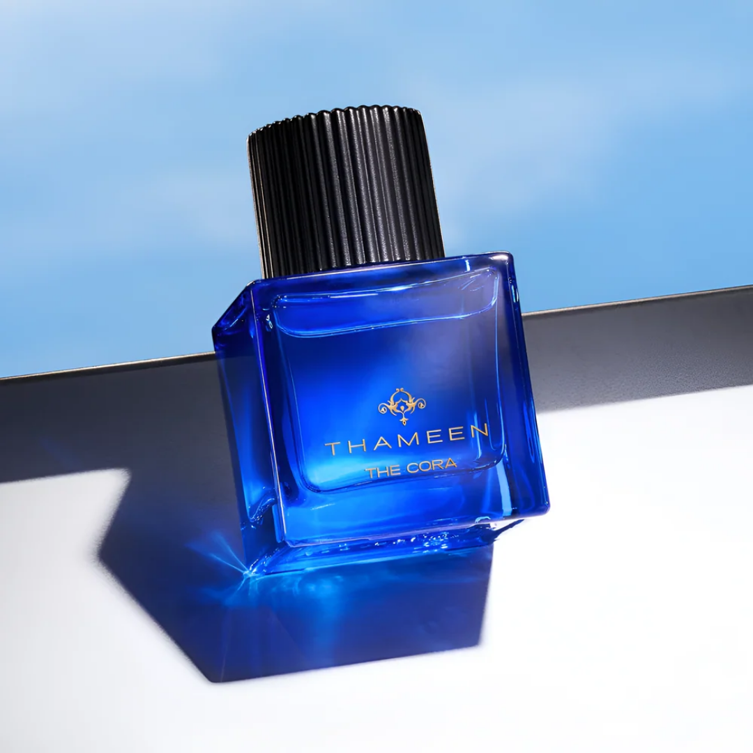 THAMEEN TREASURE COLLECTION THE CORA (U) 50ML HAIR FRAGRANCE